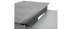 Zaor Miza Z Flex - Grey Wenge