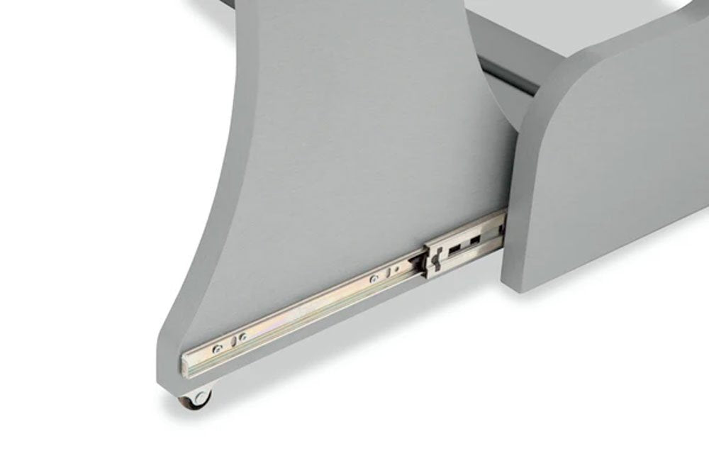 Zaor Miza Z Flex - Grey Wenge