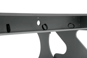 Zaor Miza Z Flex - Grey Wenge