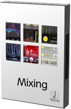 FabFilter Mixing Bundle