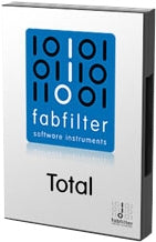 FabFilter Total Bundle