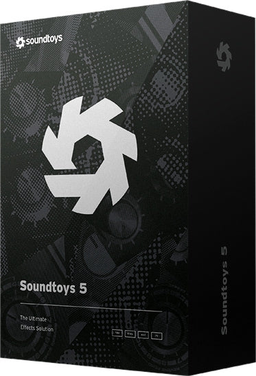 SoundToys 5