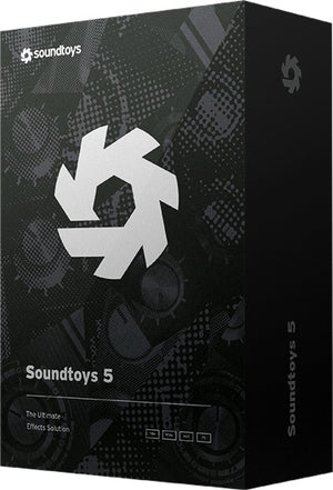 SoundToys 5