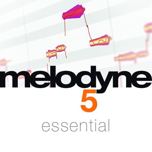 Celemony Melodyne Essential