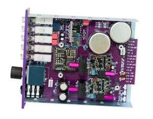 Purple Audio Cans II Headphone Amp