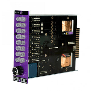 Purple Audio Moiyn
