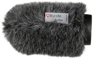 Rycote Classic-Softie 12cm Large Hole 033033