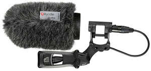 Rycote Classic-Softie 12cm Kit 033332
