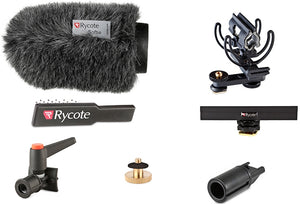 Rycote Classic-Softie 12cm Camera Kit 116010