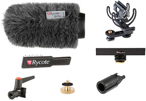 Rycote Classic-Softie 15cm Camera Kit 116011