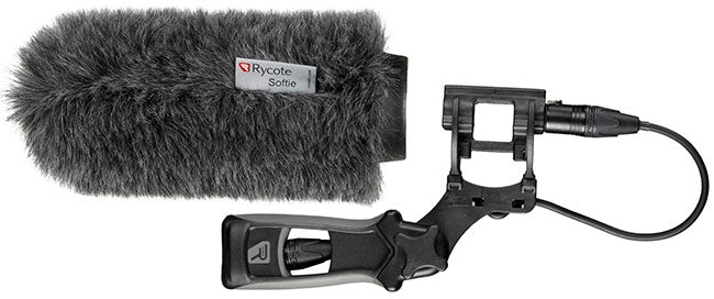 Rycote Classic-Softie 18cm Kit 033352