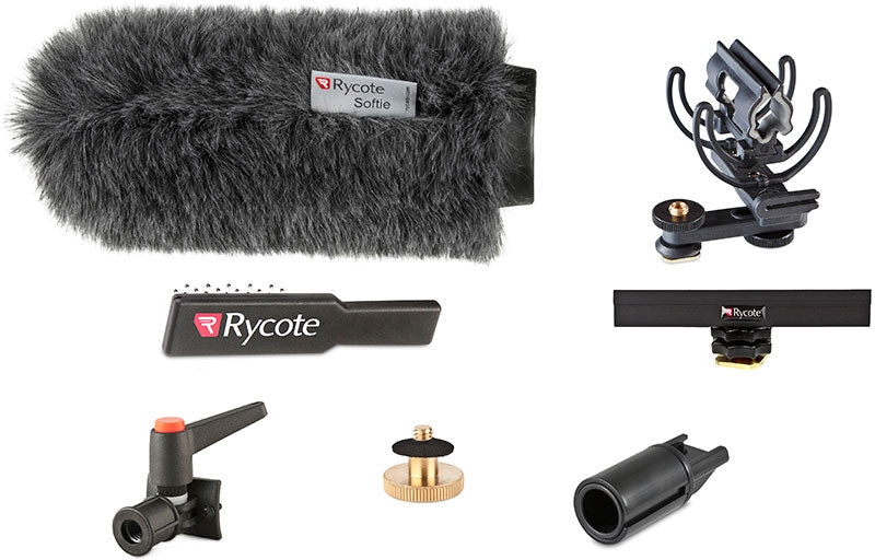 Rycote Classic-Softie 18cm Camera Kit 116012