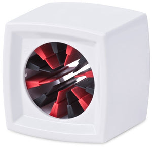 Rycote Mic Flag White Square 107307