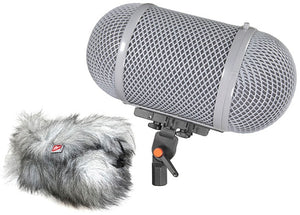 Rycote Stereo Windshield Kit AD 080202