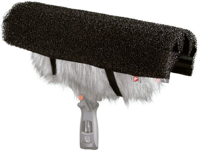 Rycote Duck Raincover for Windshield 1 214111