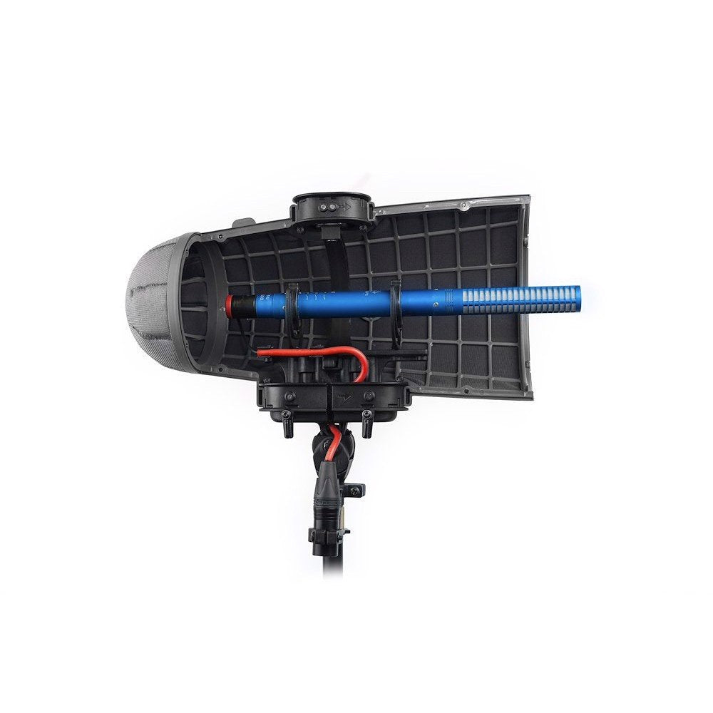Rycote Cyclone Windshield Kit Medium 089102