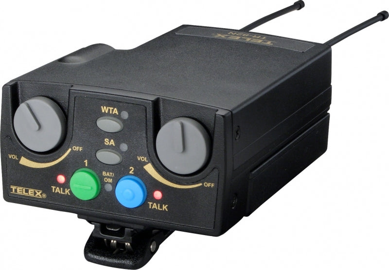 Telex TR-82N