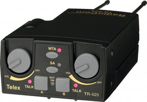 Telex TR-825