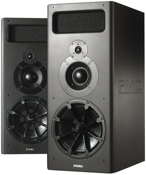 PMC MB2S Passive