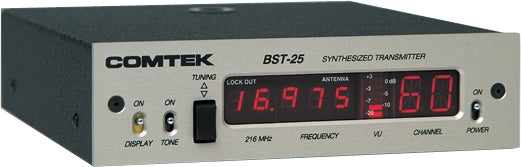 Comtek BST 25-216
