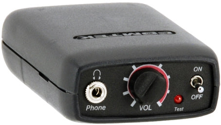 Comtek PR-216