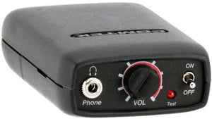 Comtek PR-216