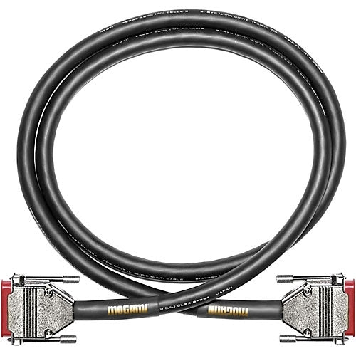 Mogami Gold AES DB25 - DB25 50'