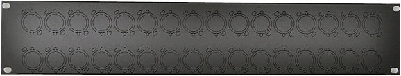 Middle Atlantic UNI-2
