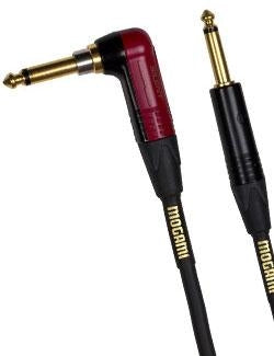 Mogami Gold Instrument Silent R25'