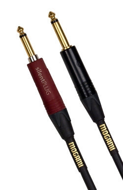 Mogami Gold Instrument Silent S25'