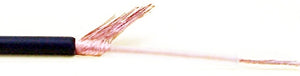 Mogami W2368 - 1c. Lavalier SH Mic (Lo-Z) (price per feet)