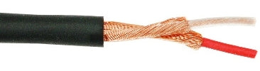 Mogami W2447 - 2c. 25awg Individual Shield (price per roll - 328 feet)