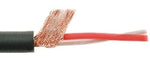 Mogami W2582 - 2c. 26awg Heavy Duty Mic Cable (price per spool - 656 feet)
