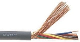 Mogami W2642 - 7c. 26awg Superflex Miniature (price per spool - 656 feet)