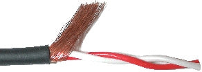 Mogami W2697 - 2c. 28awg Bal. Mic Cable (price per feet)