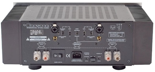 Bryston 3B3 PRO