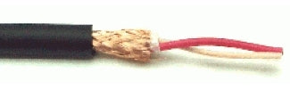 Mogami W2784 - 2c. 33awg Mini Shielded (price per spool - 1000 feet)