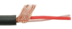 Mogami W2790 - 3c. 28awg Mini Shielded (price per spool - 1000 feet)
