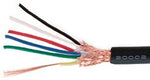 Mogami W2814 - 6c. 26awg Superflex Miniature (price per spool - 500 feet)