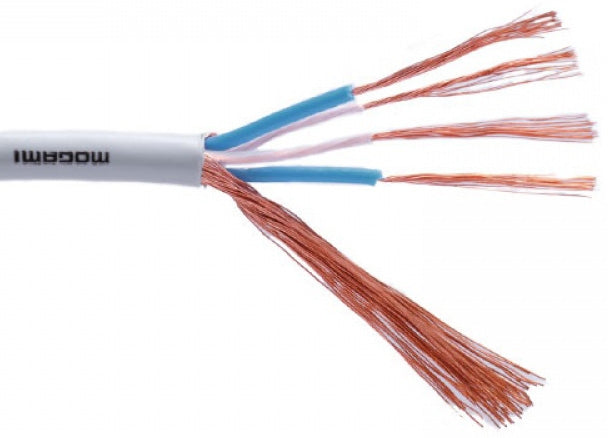 Mogami W2820 - 4c. 24awg Console (price per roll - 328 feet)