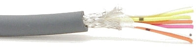 Mogami W2841 - 7pr. 28awg Twisted (price per roll - 500 feet)