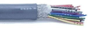 Mogami W2845 - 13pr. 28awg Twisted (price per roll - 500 feet)