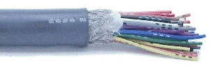 Mogami W2845 - 13pr. 28awg Twisted (price per roll - 500 feet)