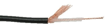 Mogami W2895 - 1c. 75ohm Subminiature Coaxial (price per spool - 1000 feet)