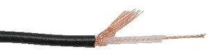 Mogami W2895 - 1c. 75ohm Subminiature Coaxial (price per spool - 1000 feet)