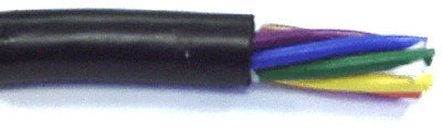 Mogami W2941 - 8c. 13awg HiDef Speaker Cable (price per roll - 500 feet)