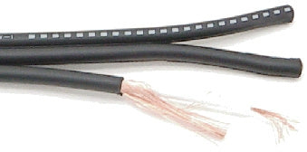Mogami W2950 - 3c. Triple Video (price per roll - 500 feet)