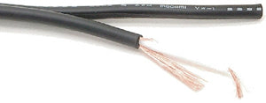 Mogami W2947 - 2c. 75ohm Dual S-Video Coaxial (price per spool - 1000 feet)