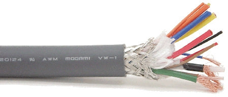 Mogami W3027 - 13c. Camera (price per roll - 500 feet)