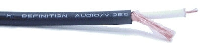 Mogami W3200 - 1c. 50ohm Superflexible Coaxial (price per roll - 164 feet)